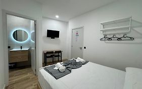 Rooms Villamil